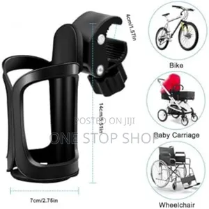 Universal Bike Cup Holder
