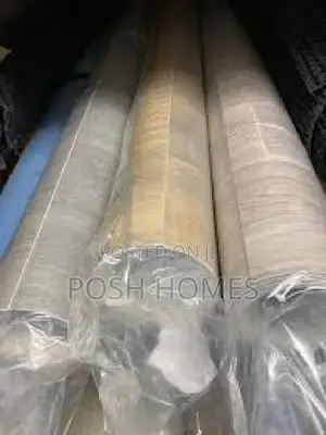 Hardwood Mimic PVC Vinyl Carpet
