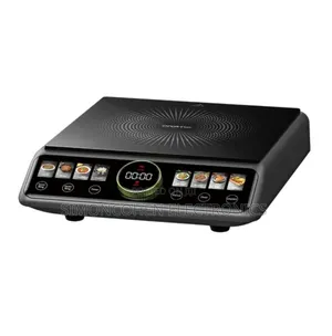 Oraimo Flexicooker 2200w Electric Ceramic Hot Plate Nm