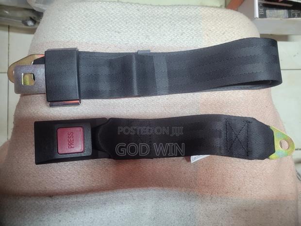 Original Safety Belt
