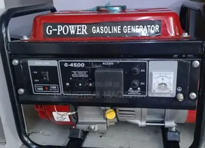 Generator 1.2kva