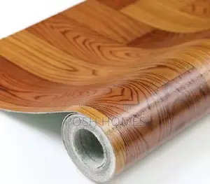 Residential Vinyl Flooring PVC Carpet