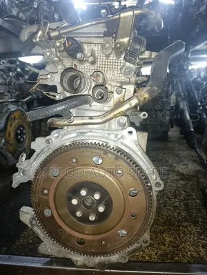 Toyota (Probox,Sienta,Raum, Nze) 1nz-Slim Engine