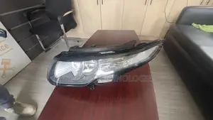 Head Light for Range Rover Evoque