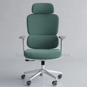 Orthopedic High-back Executive Office Seat