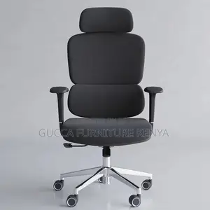 Orthopedic High-back Executive Office Seat
