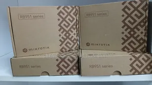 Mikrotik Rb951ui-2hnd