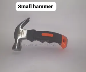 Pumpkin Brand Mini Claw Hammer(Knicker 23mm Model).