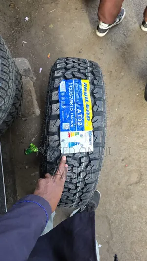235/75r15 Habiled