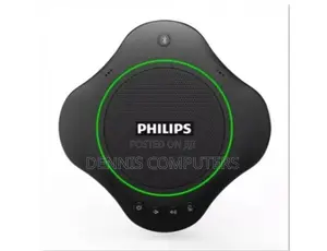 Philips Smart Meeting Microphone Pse0500 Plus Wireless