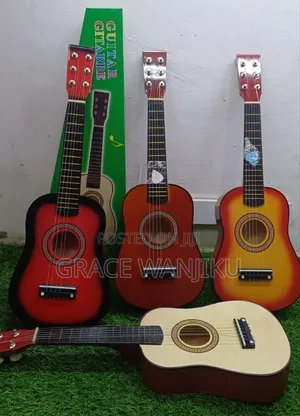 Guitar for Kids
