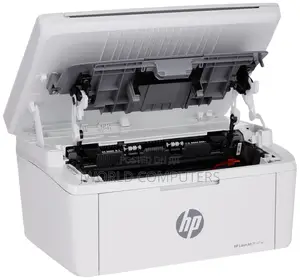 Hp Laser 3in1 Printer Mono 141w