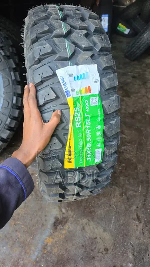 31×10.50r15 Kapsen