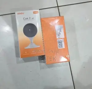 Imou Cue 2 Indoor Security Camera (Ipc-C22ep) Wifi Camera