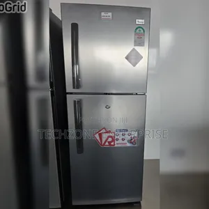 Ramtons Rf/239 196 Litres Non-Frost Double Door Refridgerator 