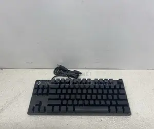 Logitech G413 Se TKL Carbon Keyboard