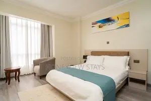 Fully Furnished 5br Airbnb Diamond Oak, Kileleshwa