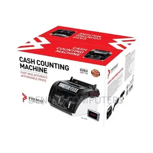 Premax Money Counter -Cc85a