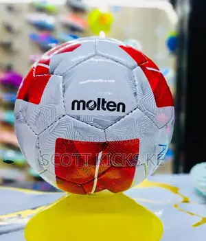 Soccer Ball