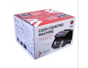 Premax Money Counter -Cc35d