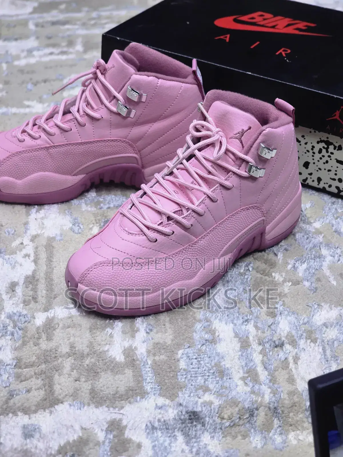Air Jordan Jumpman Ladies