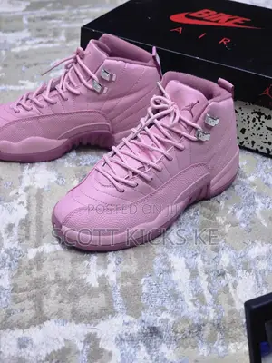 Air Jordan Jumpman Ladies
