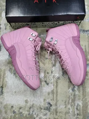 Air Jordan Jumpman Ladies