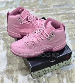 Air Jordan Jumpman Ladies