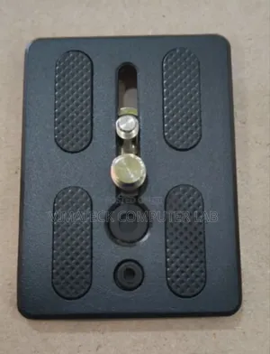 717 Tripod Stand Head Hot Shoe