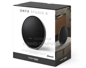 Onyx Studio 9