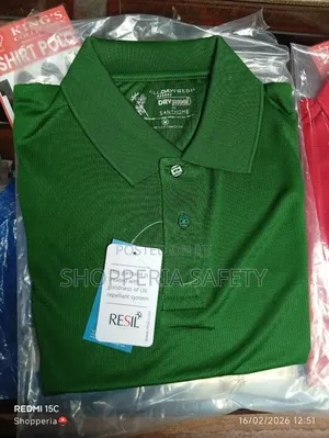 Premium Polo Shirts