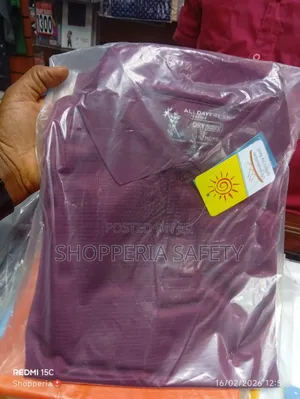 Premium Polo Shirts