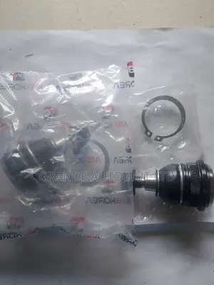 Rear Ball Joint for Hyundai Accent/J2/Sonata (Mbkorea Brand)