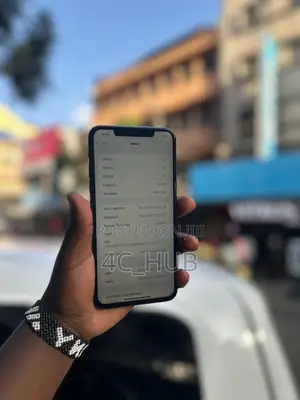 Apple iPhone 11 Pro Max 64 GB Green