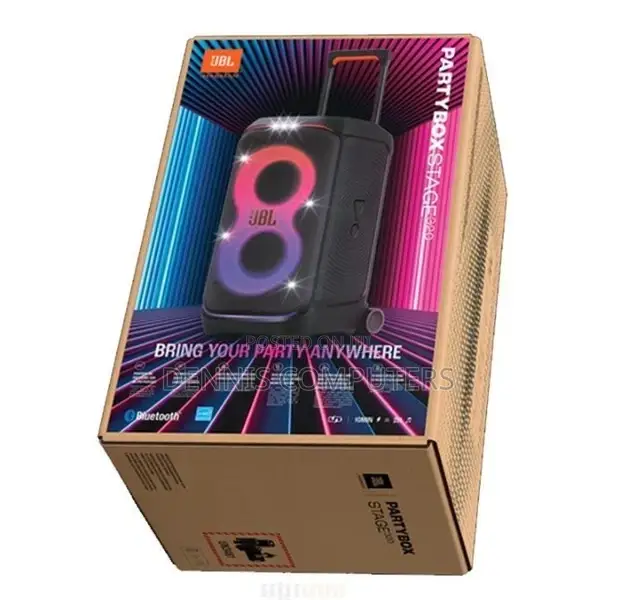 JBL Partybox 320