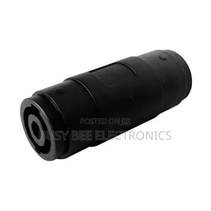 Female to Female Speakon Connector