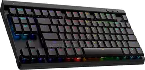 Logitech G515 TKL Gaming Keyboard
