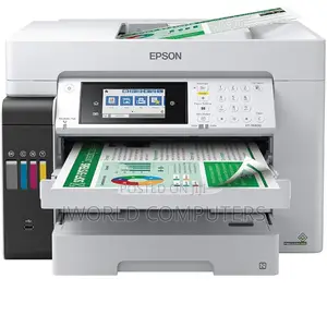 Epson Printer L15160 (A3) Colour Printer
