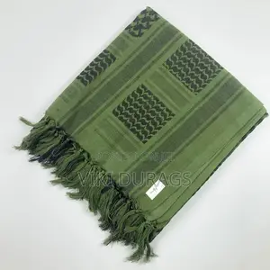 Arafat Scarf