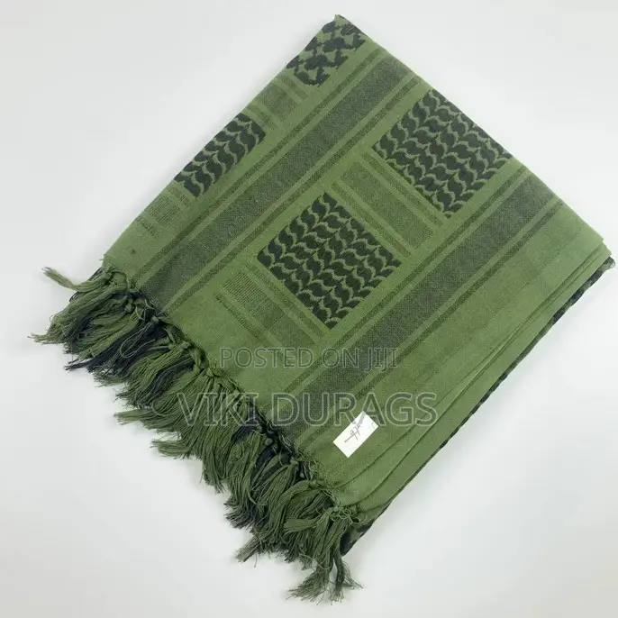 Arafat Scarf