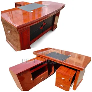Office Table 1.6m