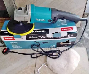 Makita Electric Polishing Machine/1400watts Electric Buffing