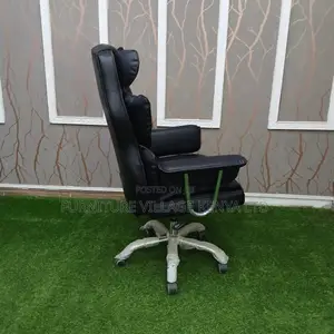 Ergonomic Executive Office Chair