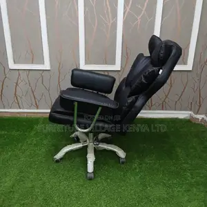 Ergonomic Executive Office Chair