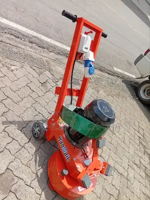 Haosail Floor Grinder New