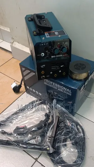 Makita Electric Mig Welding Machine/ 400amp Mig Welding Machine