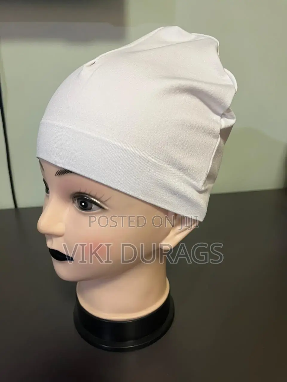 Skull Caps