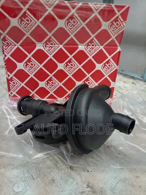 BMW Oil Separator N42, N46 Engine Available