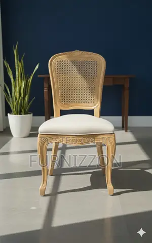 Quality Wooden Chair for Wedding Functions
