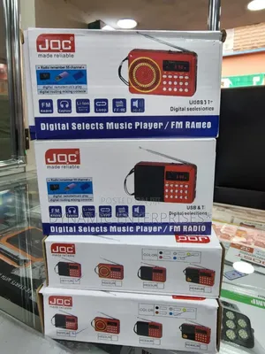 Digital Fm Radio